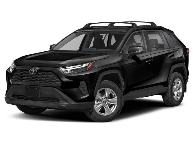 2022 Toyota RAV4 XLE Premium FWD photo