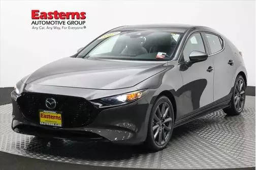 2022 Mazda 3 Preferred FWD photo