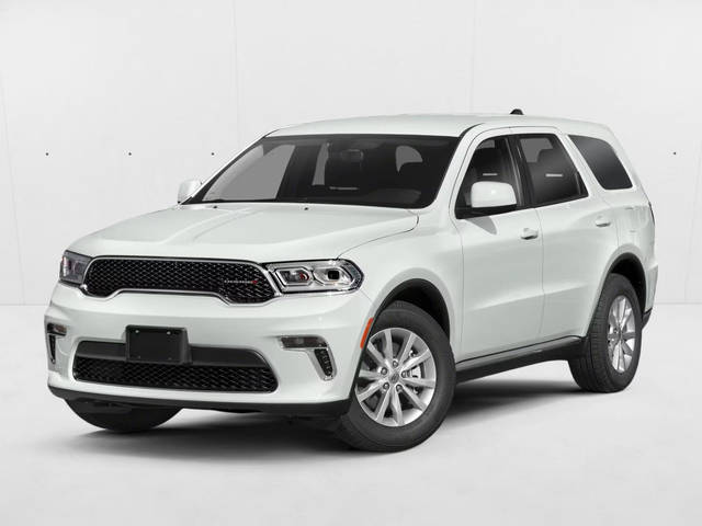2022 Dodge Durango GT RWD photo