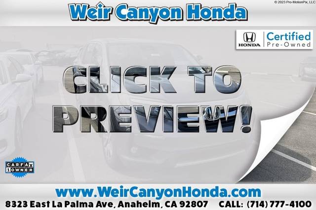 2022 Honda Pilot EX-L FWD photo