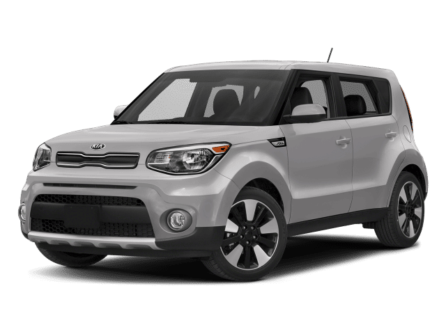 2018 Kia Soul + FWD photo