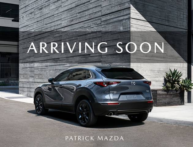 2022 Mazda CX-30 2.5 S Premium Package AWD photo