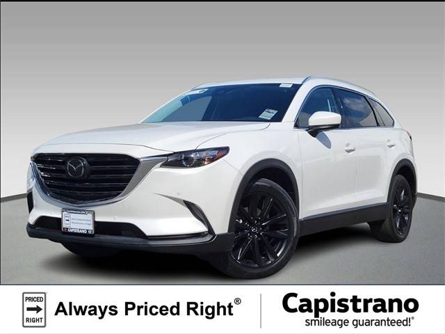 2022 Mazda CX-9 Touring Plus AWD photo