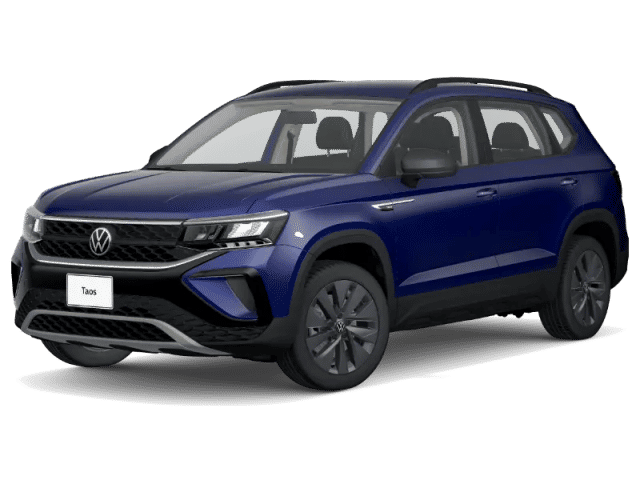 2022 Volkswagen Taos S FWD photo