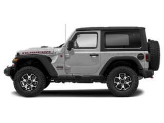 2022 Jeep Wrangler Rubicon 4WD photo