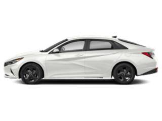 2022 Hyundai Elantra SEL FWD photo