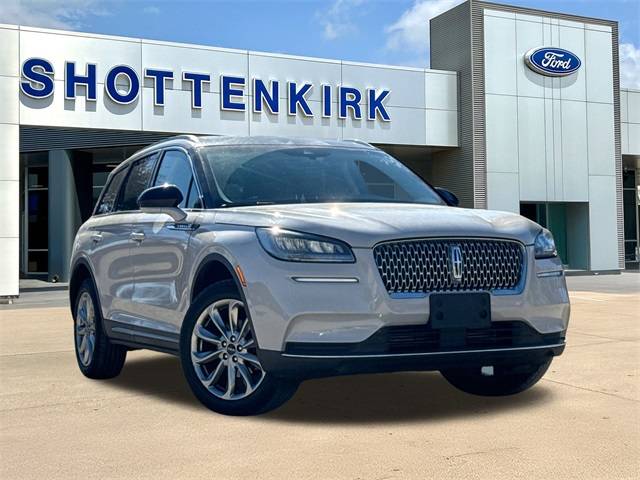 2022 Lincoln Corsair Standard AWD photo