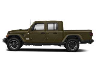 2022 Jeep Gladiator Overland 4WD photo