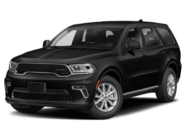 2022 Dodge Durango Citadel AWD photo
