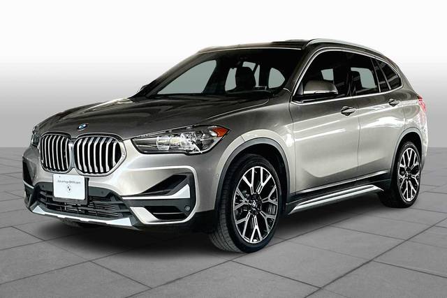 2022 BMW X1 sDrive28i FWD photo