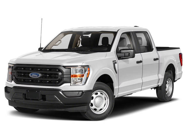 2022 Ford F-150 Platinum 4WD photo