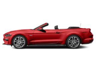 2022 Ford Mustang GT Premium RWD photo