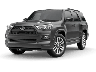 2022 Toyota 4Runner TRD Sport 4WD photo