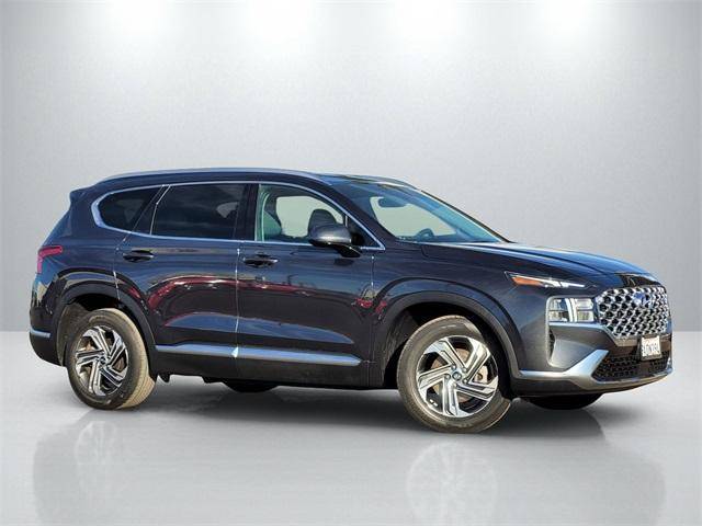 2022 Hyundai Santa Fe SEL FWD photo