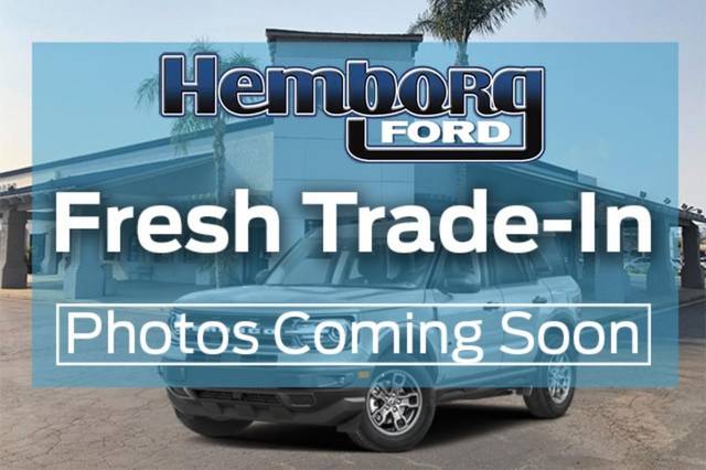 2021 Volkswagen Atlas Cross Sport 2.0T SE AWD photo
