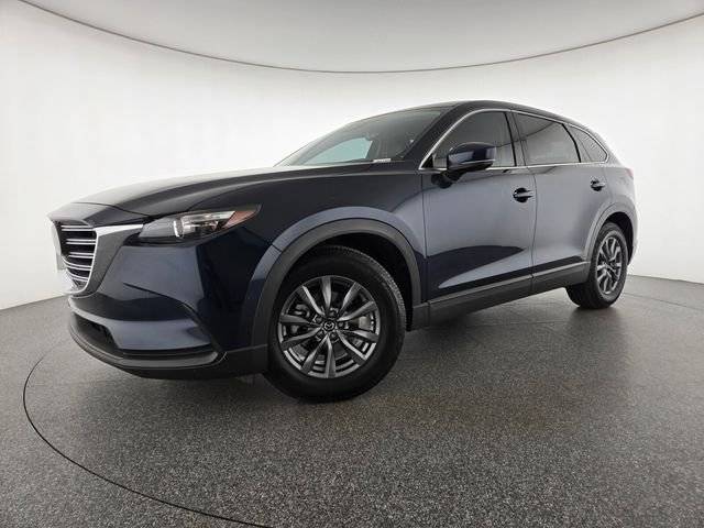 2022 Mazda CX-9 Touring AWD photo
