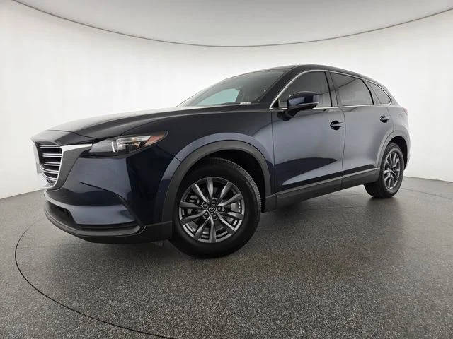 2022 Mazda CX-9 Touring AWD photo