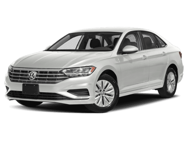 2021 Volkswagen Jetta S FWD photo