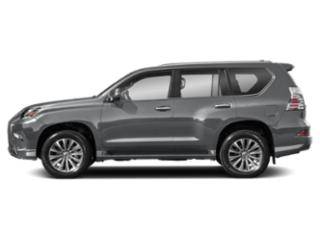 2022 Lexus GX GX 460 Luxury 4WD photo