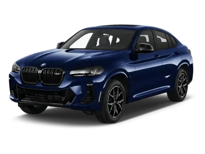 2022 BMW X4 M40i AWD photo