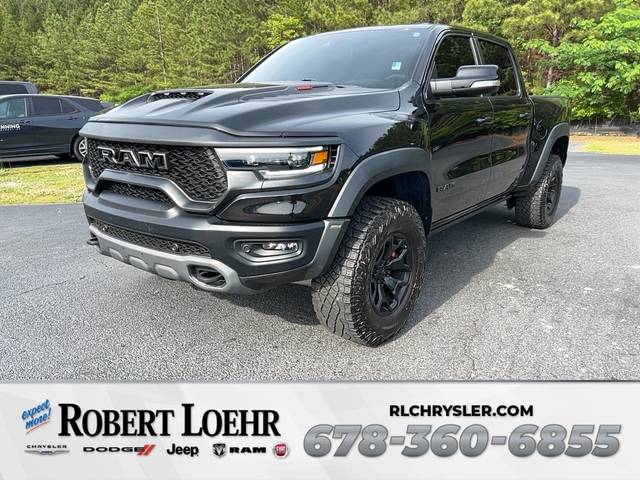 2022 Ram 1500 TRX 4WD photo