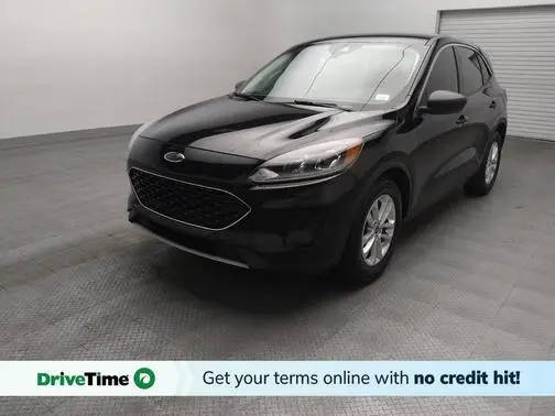 2022 Ford Escape SE Hybrid FWD photo