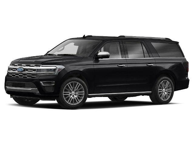2022 Ford Expedition Max Limited 4WD photo