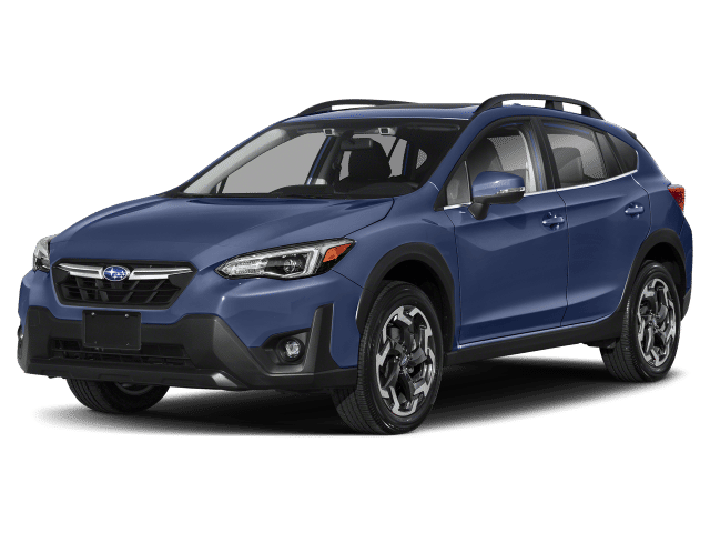 2022 Subaru Crosstrek Limited AWD photo