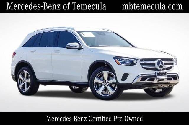 2022 Mercedes-Benz GLC-Class GLC 300 RWD photo