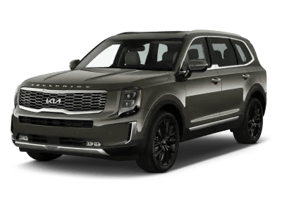 2022 Kia Telluride SX AWD photo