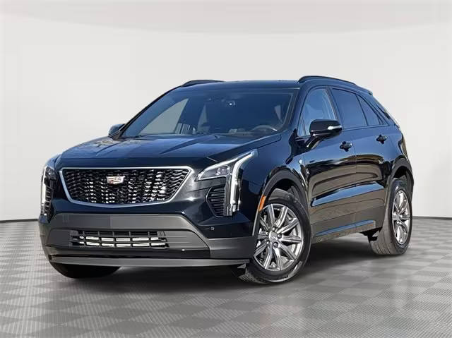 2022 Cadillac XT4 AWD Sport AWD photo