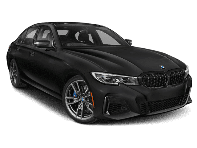 2022 BMW 3 Series M340i RWD photo