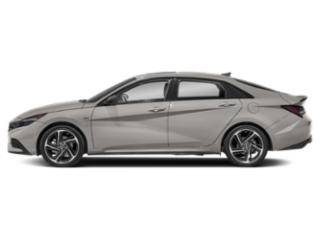 2022 Hyundai Elantra N Line FWD photo