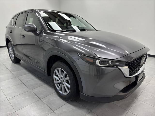 2022 Mazda CX-5 2.5 S Preferred Package AWD photo