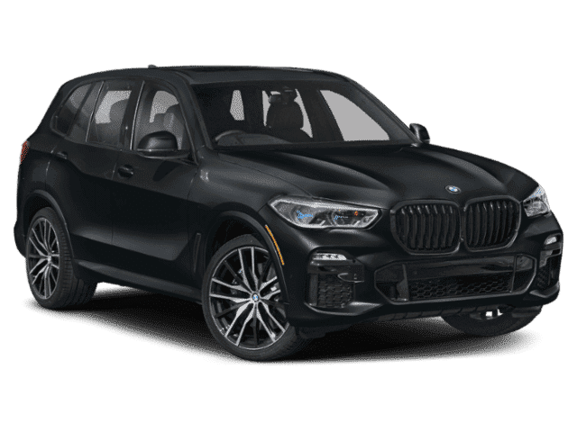 2022 BMW X5 M50i AWD photo