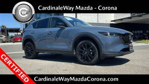 2022 Mazda CX-5 2.5 S Carbon Edition AWD photo