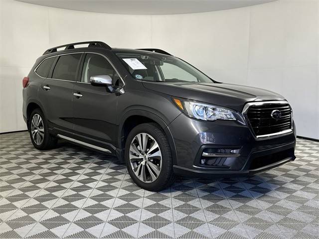 2022 Subaru Ascent Touring AWD photo