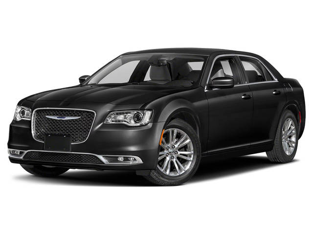 2022 Chrysler 300 Touring L AWD photo