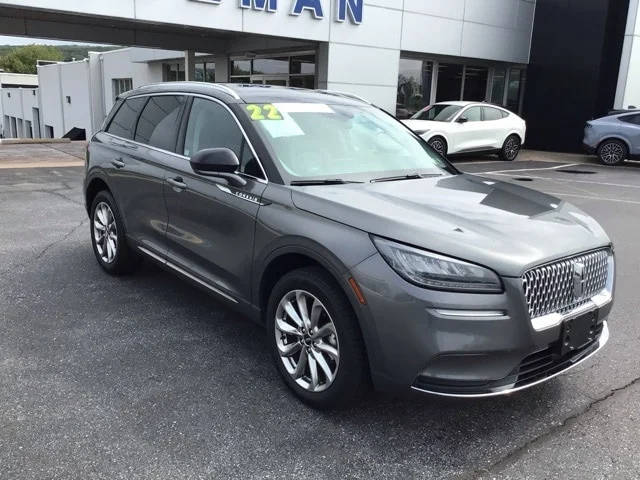 2022 Lincoln Corsair Standard AWD photo