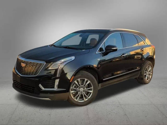 2022 Cadillac XT5 AWD Premium Luxury AWD photo