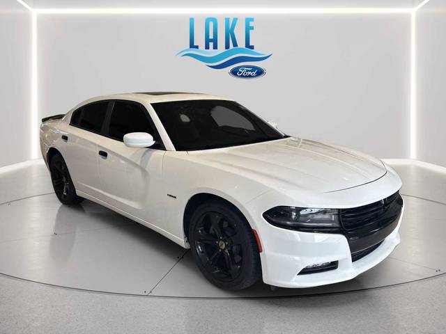 2017 Dodge Charger R/T RWD photo