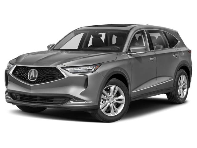 2022 Acura MDX  FWD photo