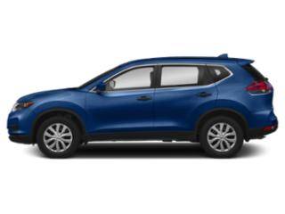 2020 Nissan Rogue SV AWD photo