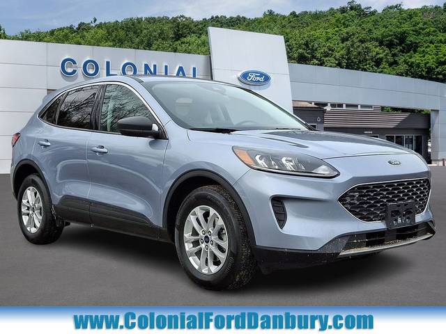 2022 Ford Escape SE AWD photo