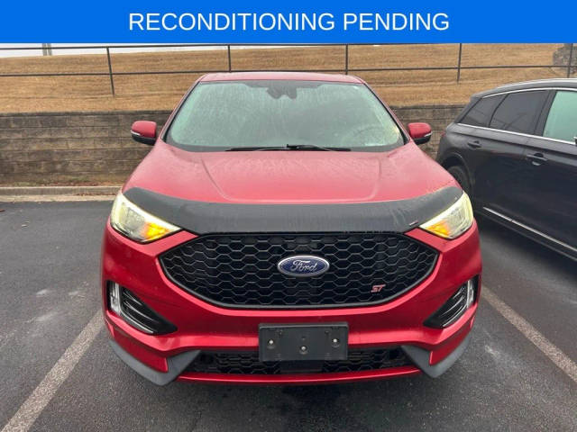 2022 Ford Edge ST AWD photo