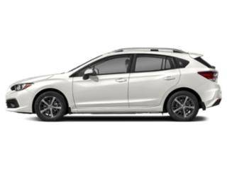 2022 Subaru Impreza Premium AWD photo