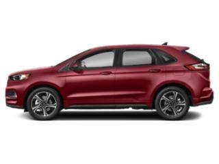 2022 Ford Edge ST AWD photo