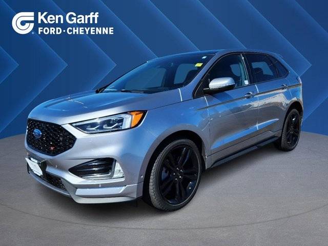 2022 Ford Edge ST AWD photo