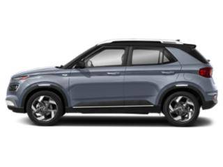 2022 Hyundai Venue Limited FWD photo