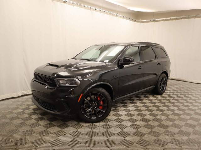 2022 Dodge Durango SRT 392 AWD photo